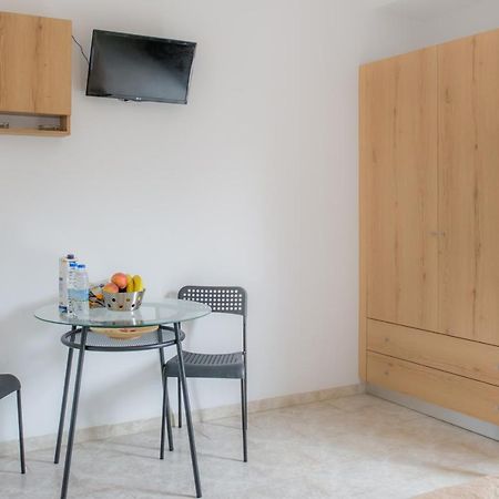 Stellar Apartments II Platanias  Exterior photo