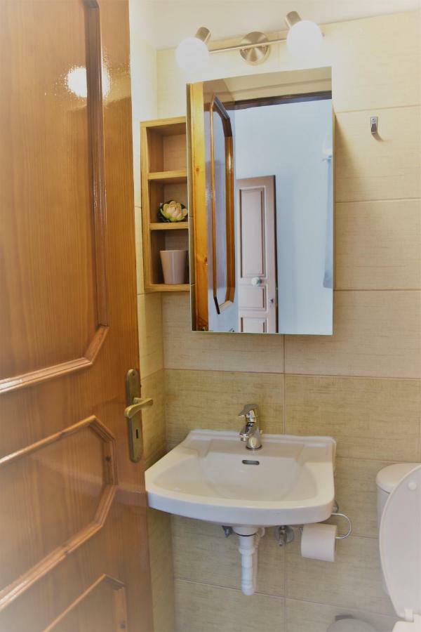 Stellar Apartments II Platanias  Exterior photo